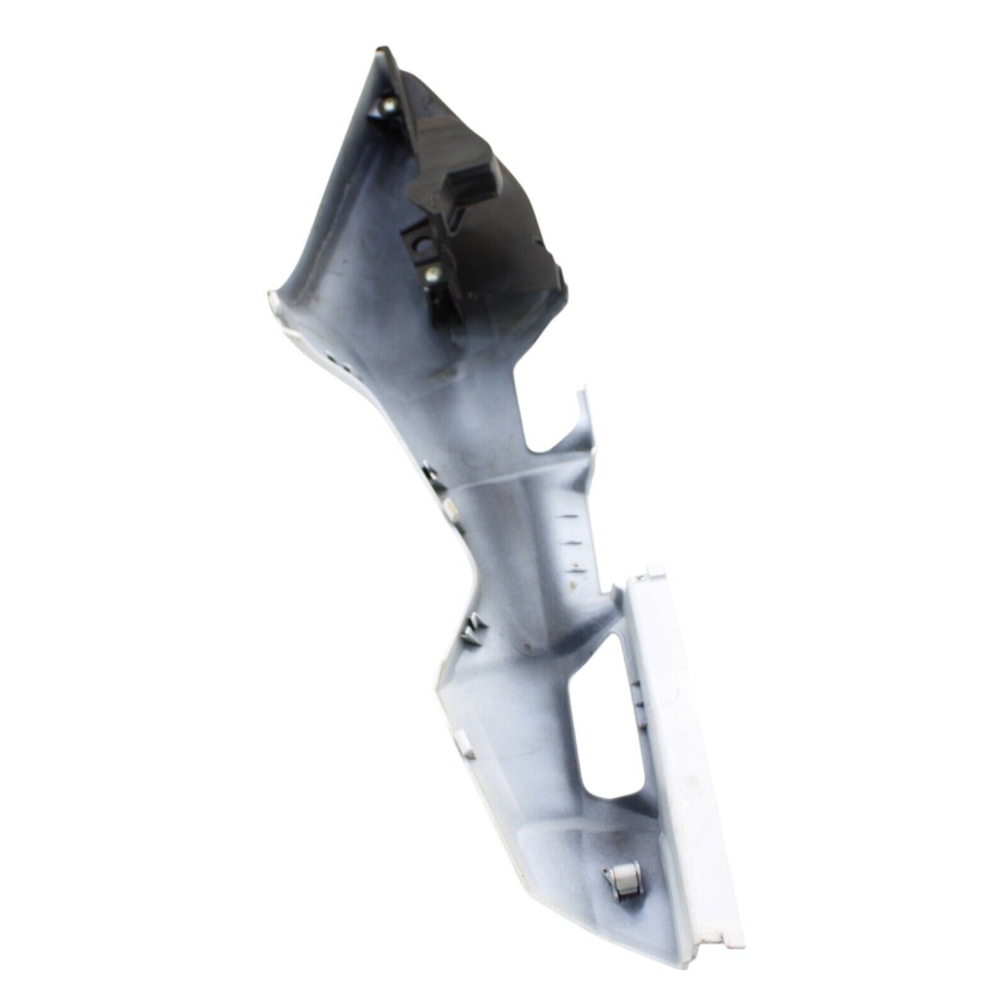 2016 - 2020 Honda CRF1000L TAIL FAIRING PLASTIC REAR LEFT RIGHT WHITE STOCK