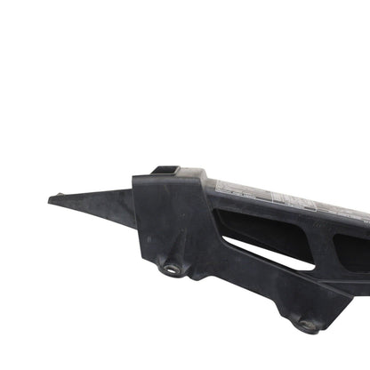 2016 - 2020 Honda CRF1000L chain guard cover drive BLACK PLASTIC 40510-mjp-g500