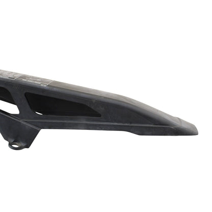 2016 - 2020 Honda CRF1000L chain guard cover drive BLACK PLASTIC 40510-mjp-g500