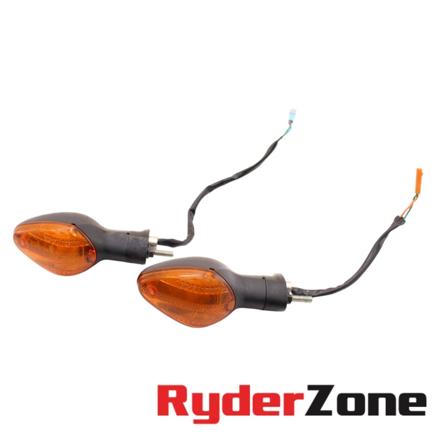 2016 - 2020 Honda CRF1000L Front Turn Signal Blinker Winker LEFT RIGHT