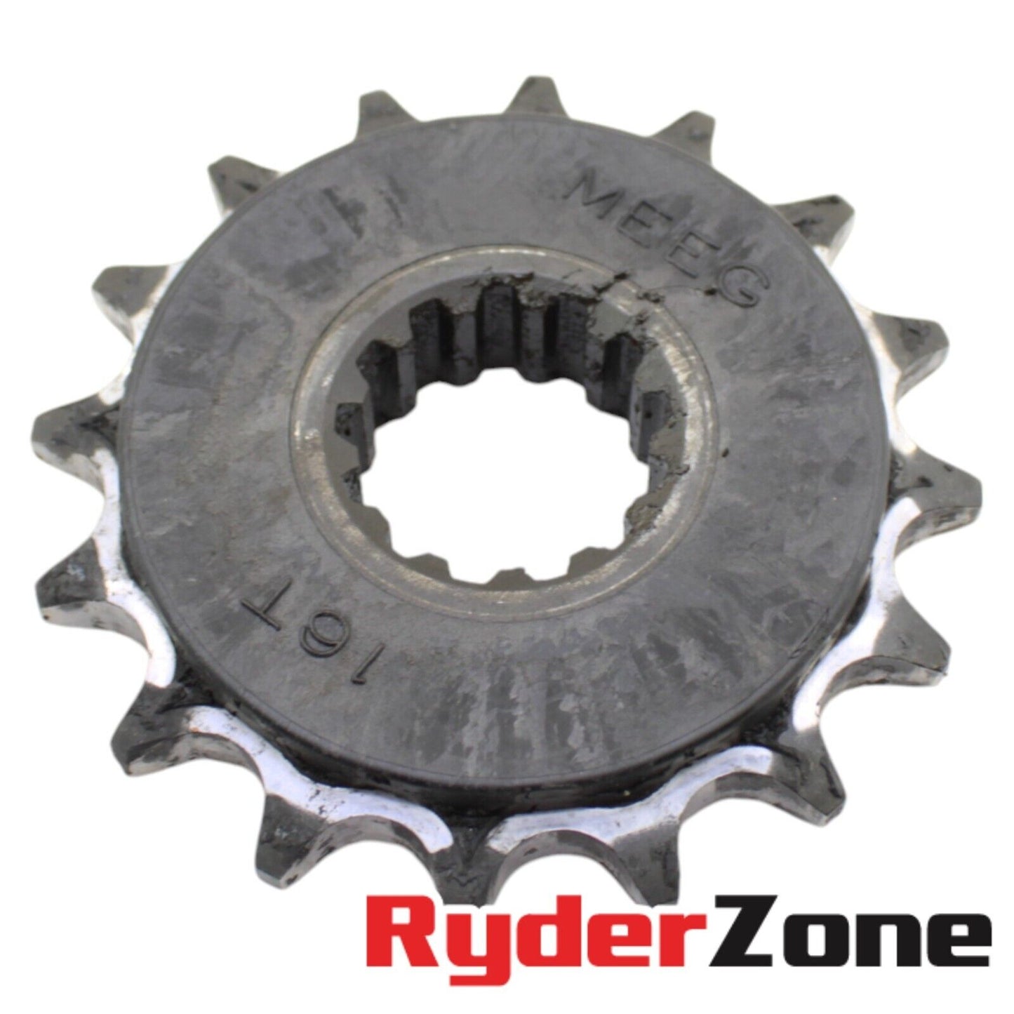 2016 - 2020 Honda CRF1000L ENGINE SPROCKET GEAR IDLE STOCK