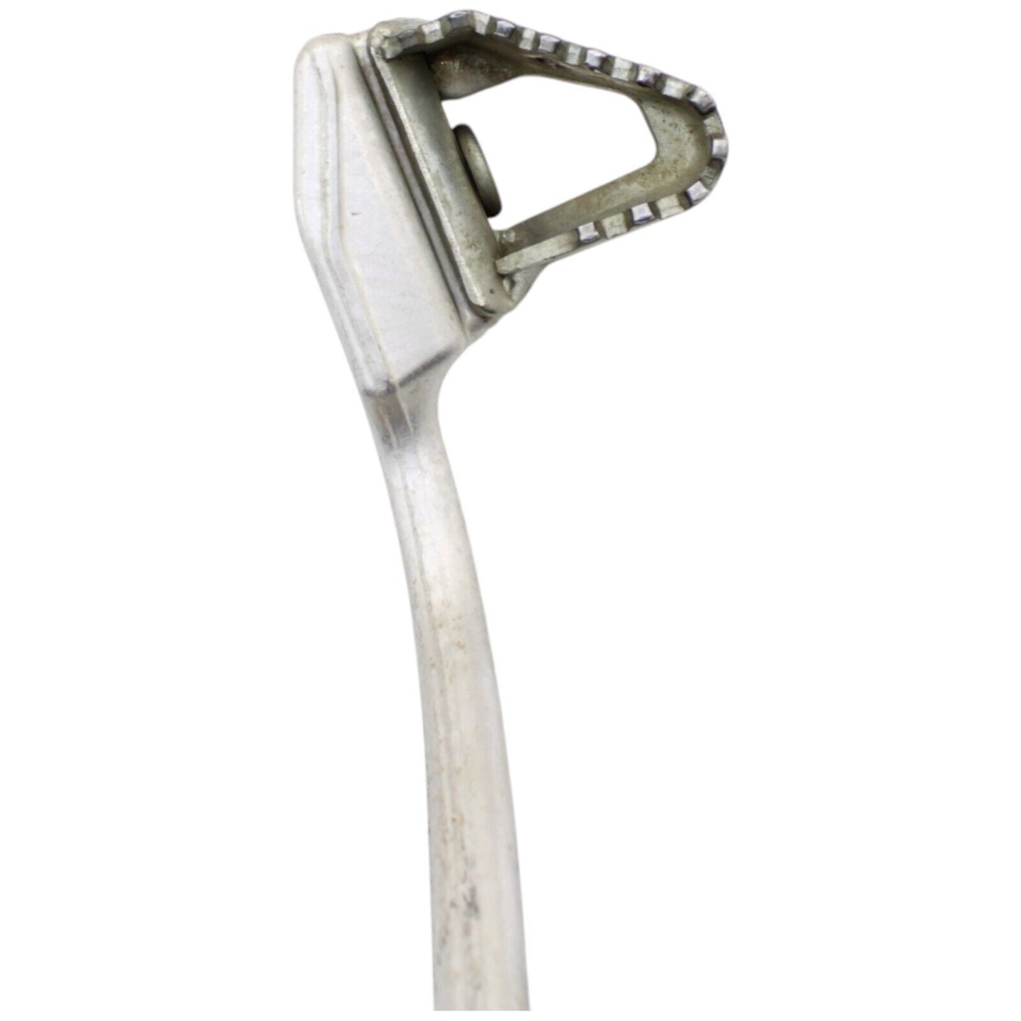 2016 - 2020 Honda CRF1000L BRAKE PEDAL REAR LEVER SILVER STOCK 53171-MEN-305