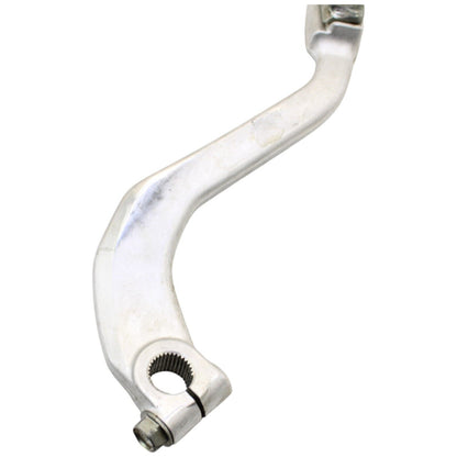 2016 - 2020 Honda CRF1000L BRAKE PEDAL REAR LEVER SILVER STOCK 53171-MEN-305