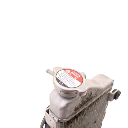 2016 - 2020 Honda CRF1000L ENGINE RADIATOR COOLING FANS MOTOR COOLER