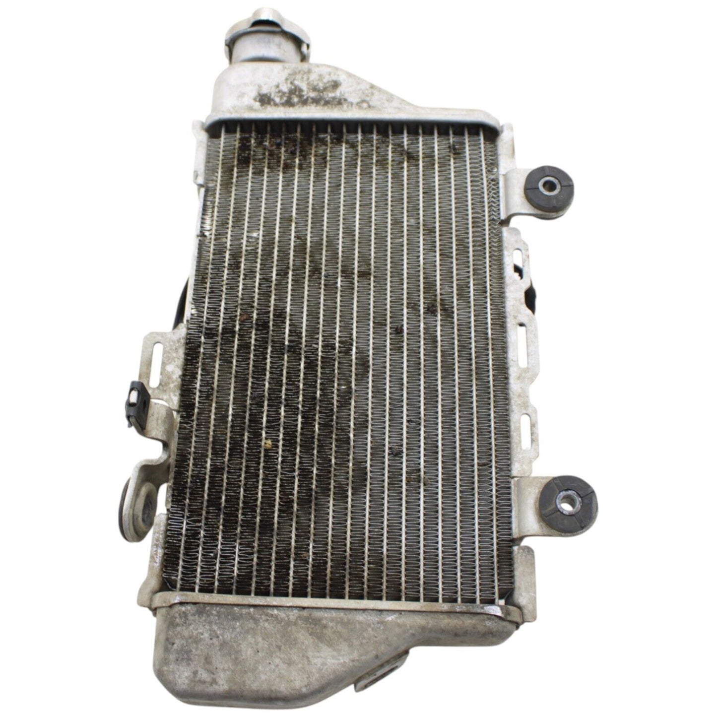 2016 - 2020 Honda CRF1000L ENGINE RADIATOR COOLING FANS MOTOR COOLER