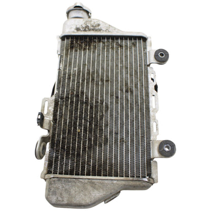 2016 - 2020 Honda CRF1000L ENGINE RADIATOR COOLING FANS MOTOR COOLER