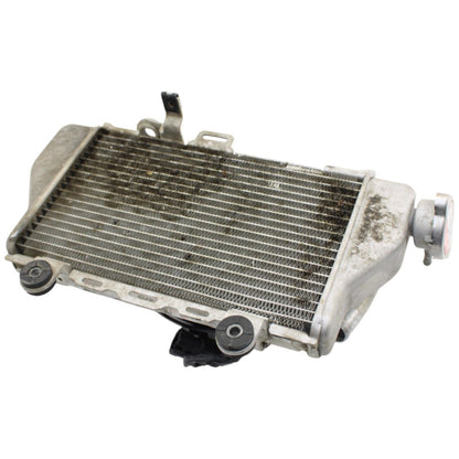 2016 - 2020 Honda CRF1000L ENGINE RADIATOR COOLING FANS MOTOR COOLER