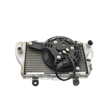 2016 - 2020 Honda CRF1000L ENGINE RADIATOR COOLING FANS MOTOR COOLER
