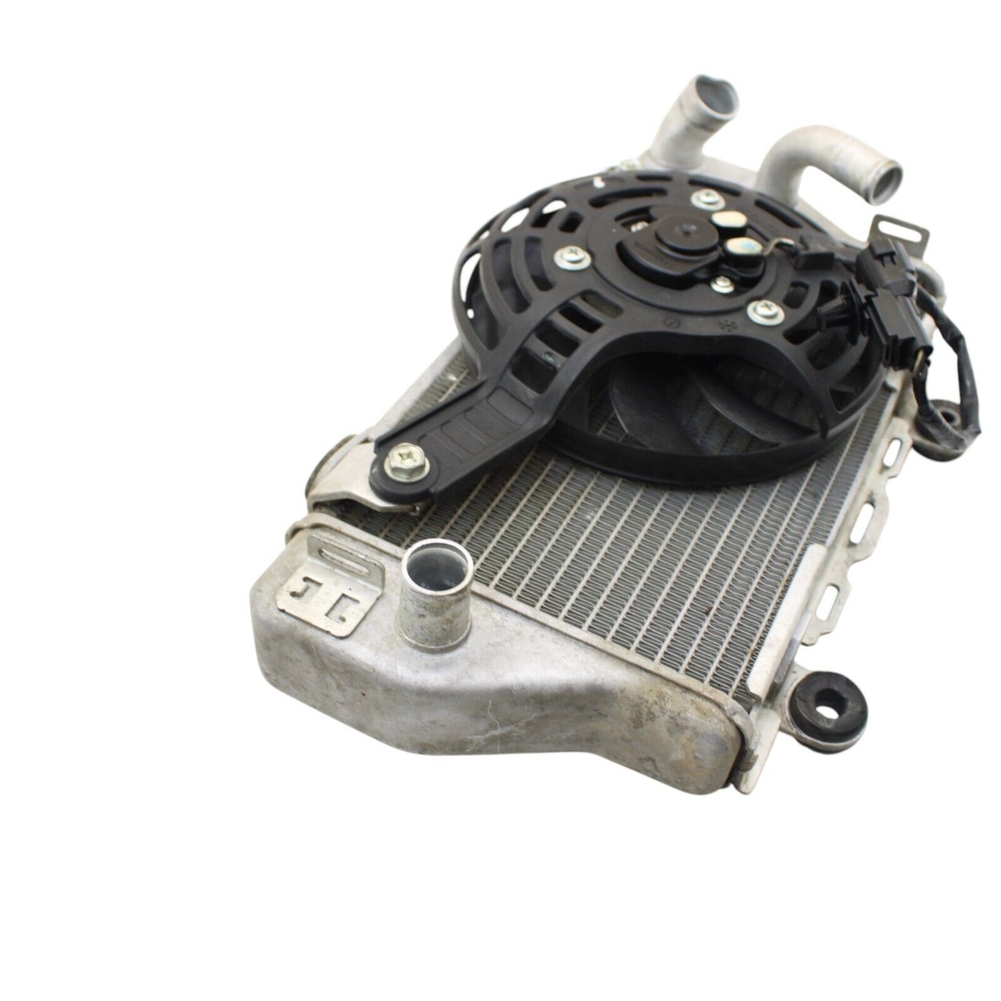 2016 - 2020 Honda CRF1000L ENGINE RADIATOR COOLING FANS MOTOR COOLER