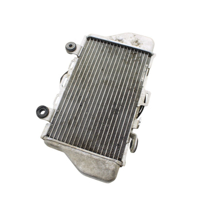 2016 - 2020 Honda CRF1000L ENGINE RADIATOR COOLING FANS MOTOR COOLER