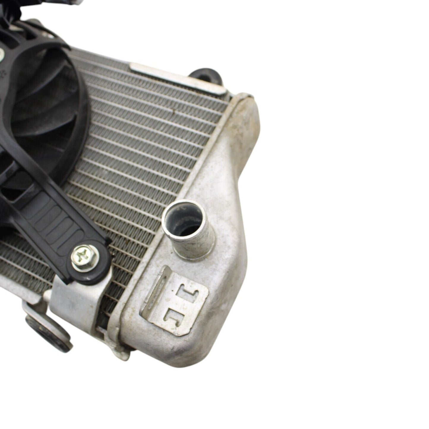 2016 - 2020 Honda CRF1000L ENGINE RADIATOR COOLING FANS MOTOR COOLER