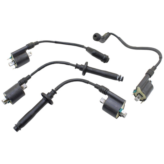 2016 - 2020 Honda CRF1000L IGNTION COILS PLUGS PACKS ELECTRICAL CAPS