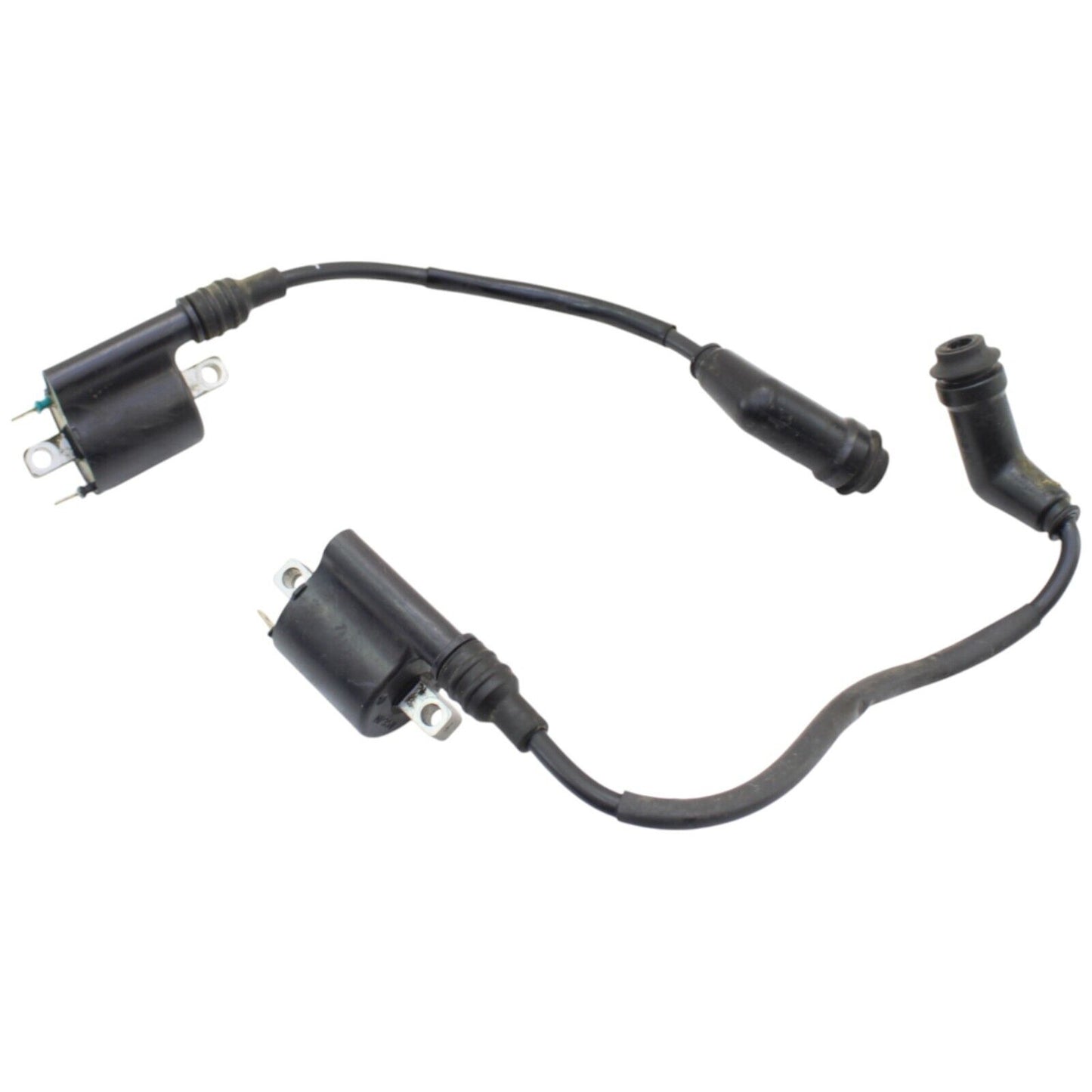 2016 - 2020 Honda CRF1000L IGNTION COILS PLUGS PACKS ELECTRICAL CAPS