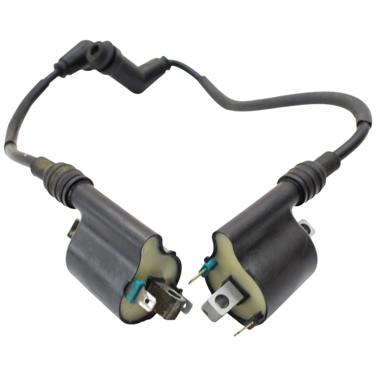 2016 - 2020 Honda CRF1000L IGNTION COILS PLUGS PACKS ELECTRICAL CAPS