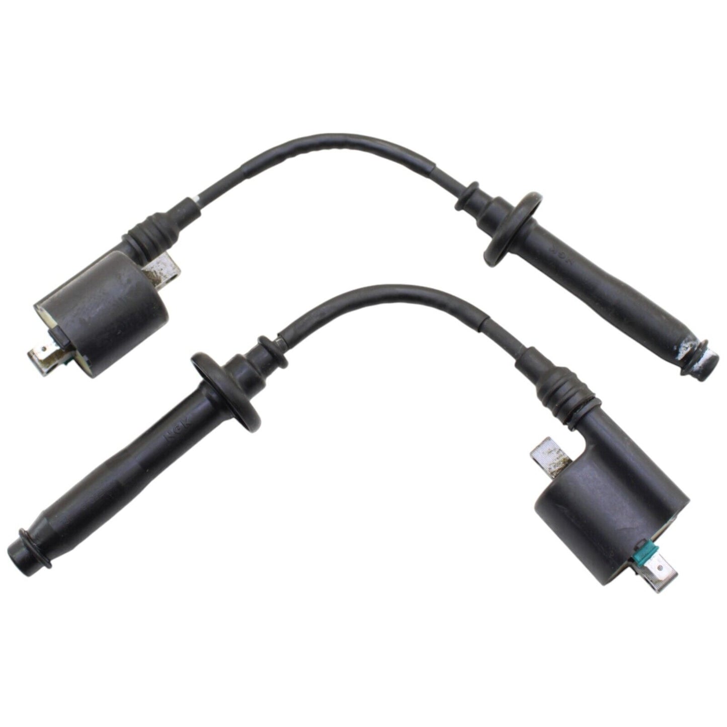 2016 - 2020 Honda CRF1000L IGNTION COILS PLUGS PACKS ELECTRICAL CAPS