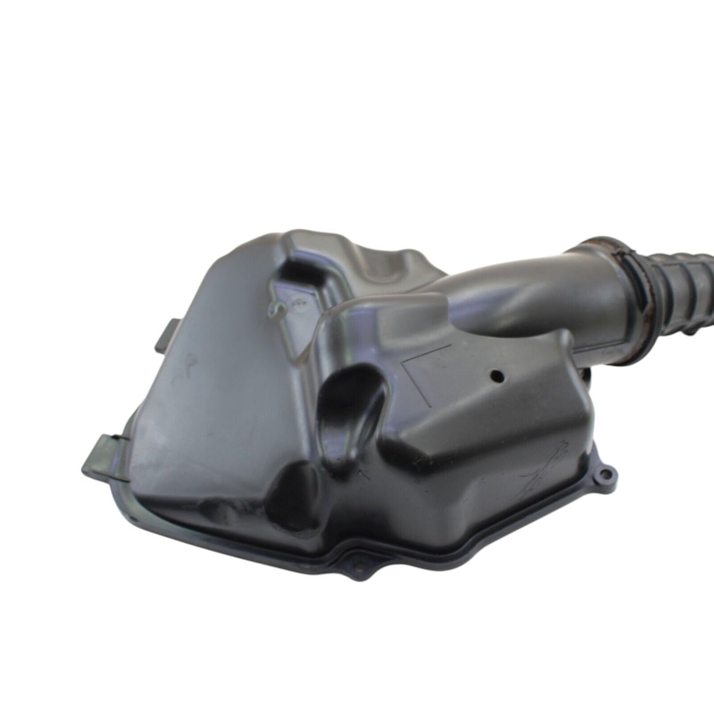 2016 - 2020 Honda CRF1000L AIRBOX AIR HOUSING INTAKE BLACK STOCK