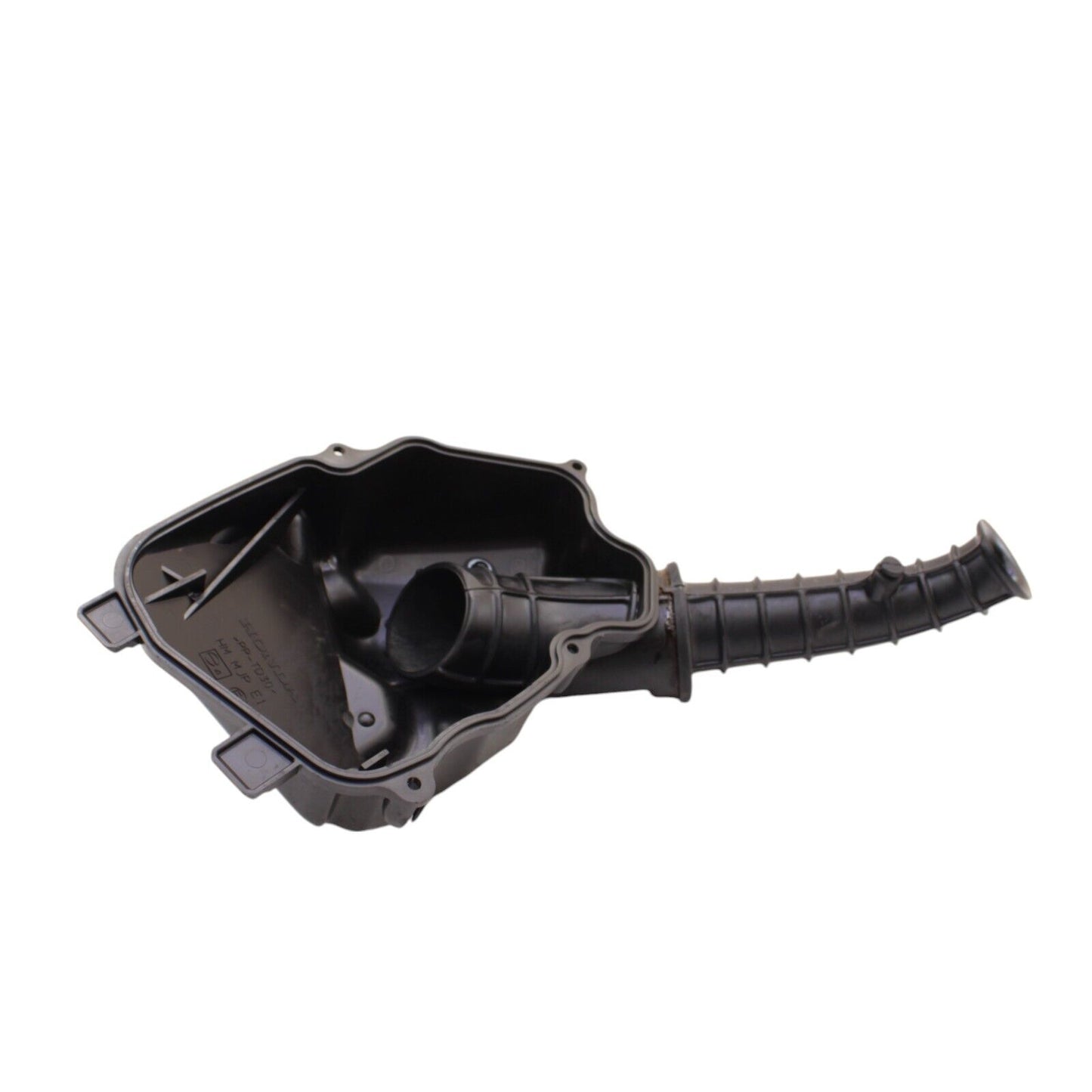 2016 - 2020 Honda CRF1000L AIRBOX AIR HOUSING INTAKE BLACK STOCK