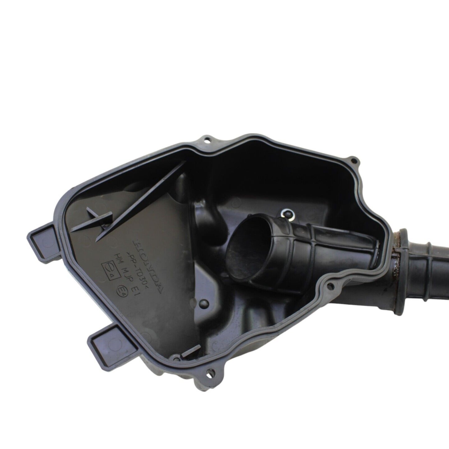 2016 - 2020 Honda CRF1000L AIRBOX AIR HOUSING INTAKE BLACK STOCK