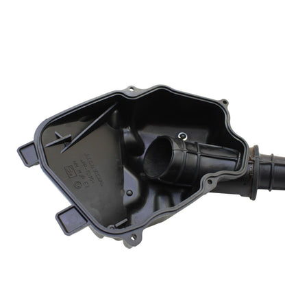 2016 - 2020 Honda CRF1000L AIRBOX AIR HOUSING INTAKE BLACK STOCK