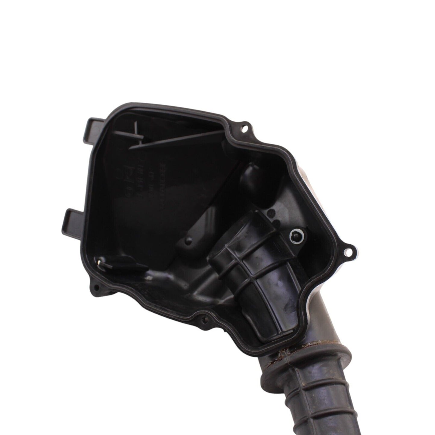 2016 - 2020 Honda CRF1000L AIRBOX AIR HOUSING INTAKE BLACK STOCK