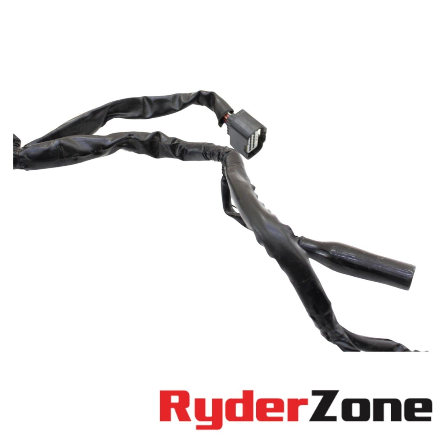 2016 - 2020 Honda CRF1000L FRONT Harness CONNECTOR ELECTRICAL WIRE *DAMAGED*