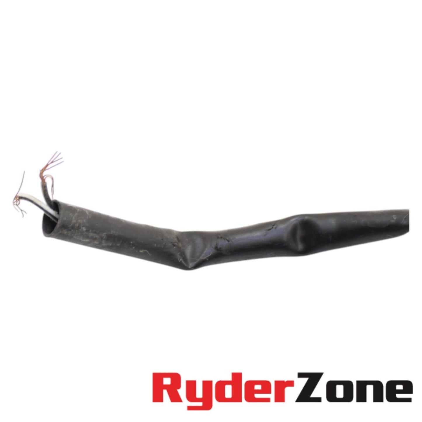 2016 - 2020 Honda CRF1000L FRONT Harness CONNECTOR ELECTRICAL WIRE *DAMAGED*