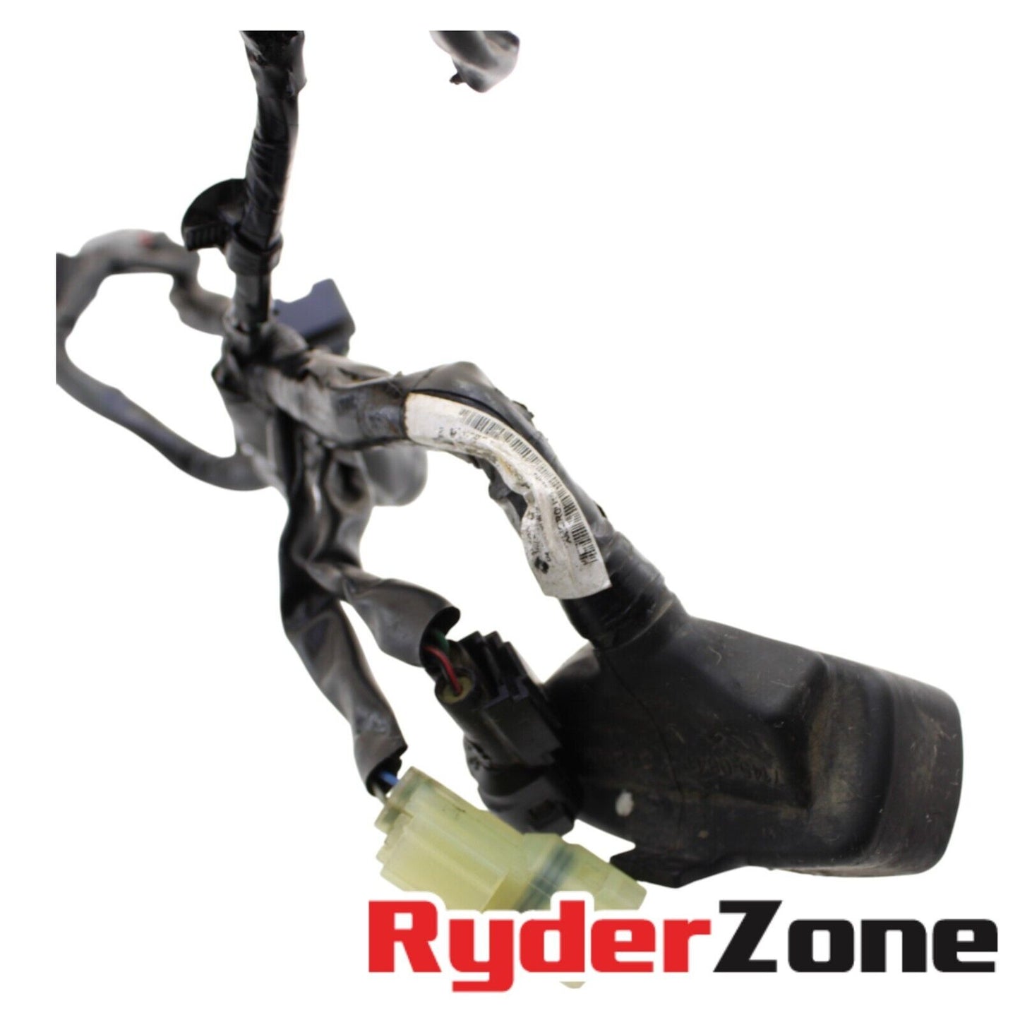 2016 - 2020 Honda CRF1000L FRONT Harness CONNECTOR ELECTRICAL WIRE *DAMAGED*