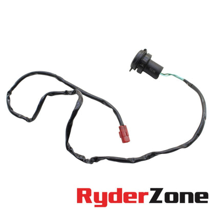 2016 - 2020 Honda CRF1000L Outlet Charger Socket Lighter Adaptor ELECTRICAL
