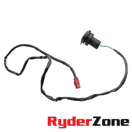 2016 - 2020 Honda CRF1000L Outlet Charger Socket Lighter Adaptor ELECTRICAL
