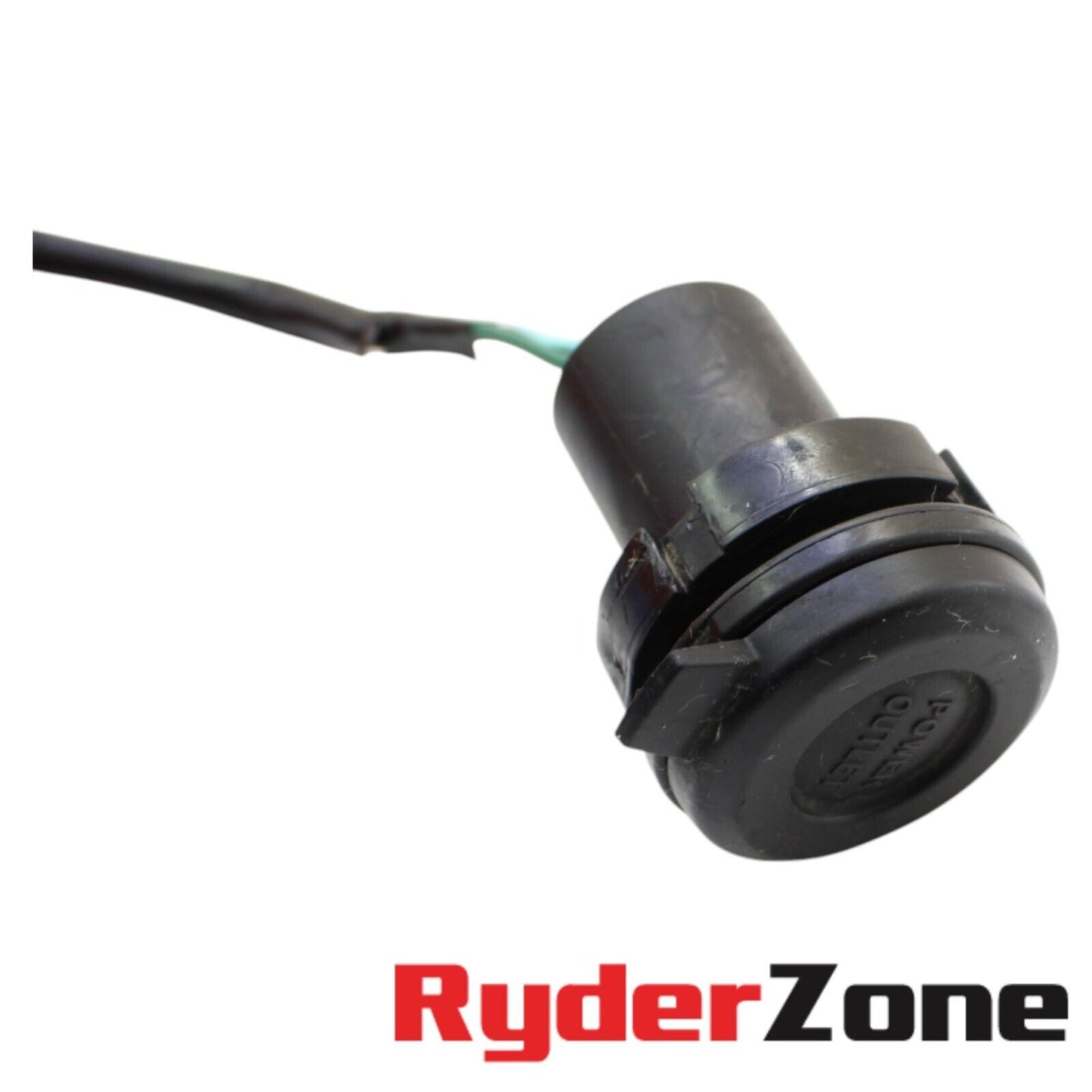 2016 - 2020 Honda CRF1000L Outlet Charger Socket Lighter Adaptor ELECTRICAL