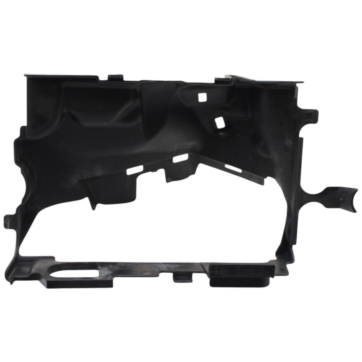2016 - 2020 Honda CRF1000L FRONT LEFT COOLING RADIATOR FAIRING COVER PLASTIC