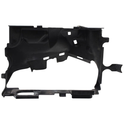 2016 - 2020 Honda CRF1000L FRONT LEFT COOLING RADIATOR FAIRING COVER PLASTIC