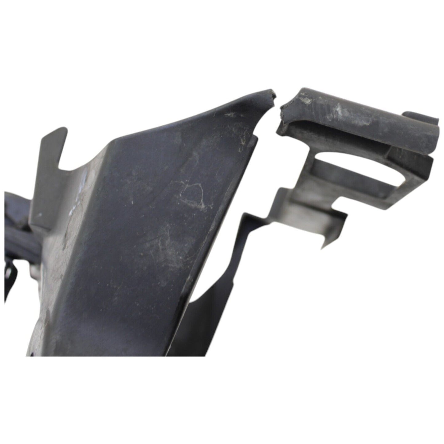 2016 - 2020 Honda CRF1000L FRONT LEFT COOLING RADIATOR FAIRING COVER PLASTIC