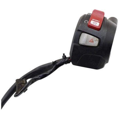 2016 - 2020 Honda CRF1000L KILL SWITCH RIGHT SWITCH ELECTRICAL SYSTEM STOCK
