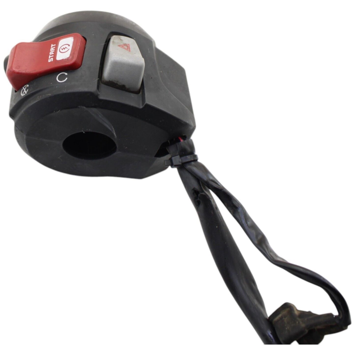 2016 - 2020 Honda CRF1000L KILL SWITCH RIGHT SWITCH ELECTRICAL SYSTEM STOCK