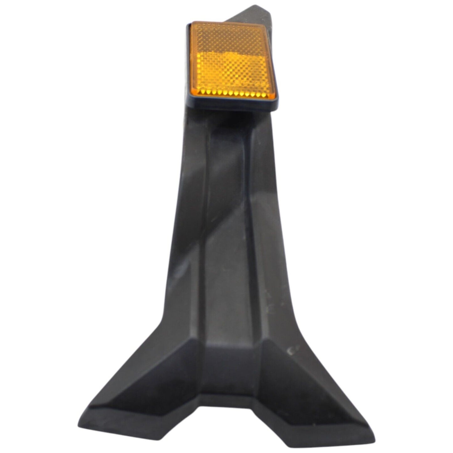 2016 - 2020 Honda CRF1000L FRONT FENDER REFLECTOR COVER REFLECTOR PLASTIC STOCK