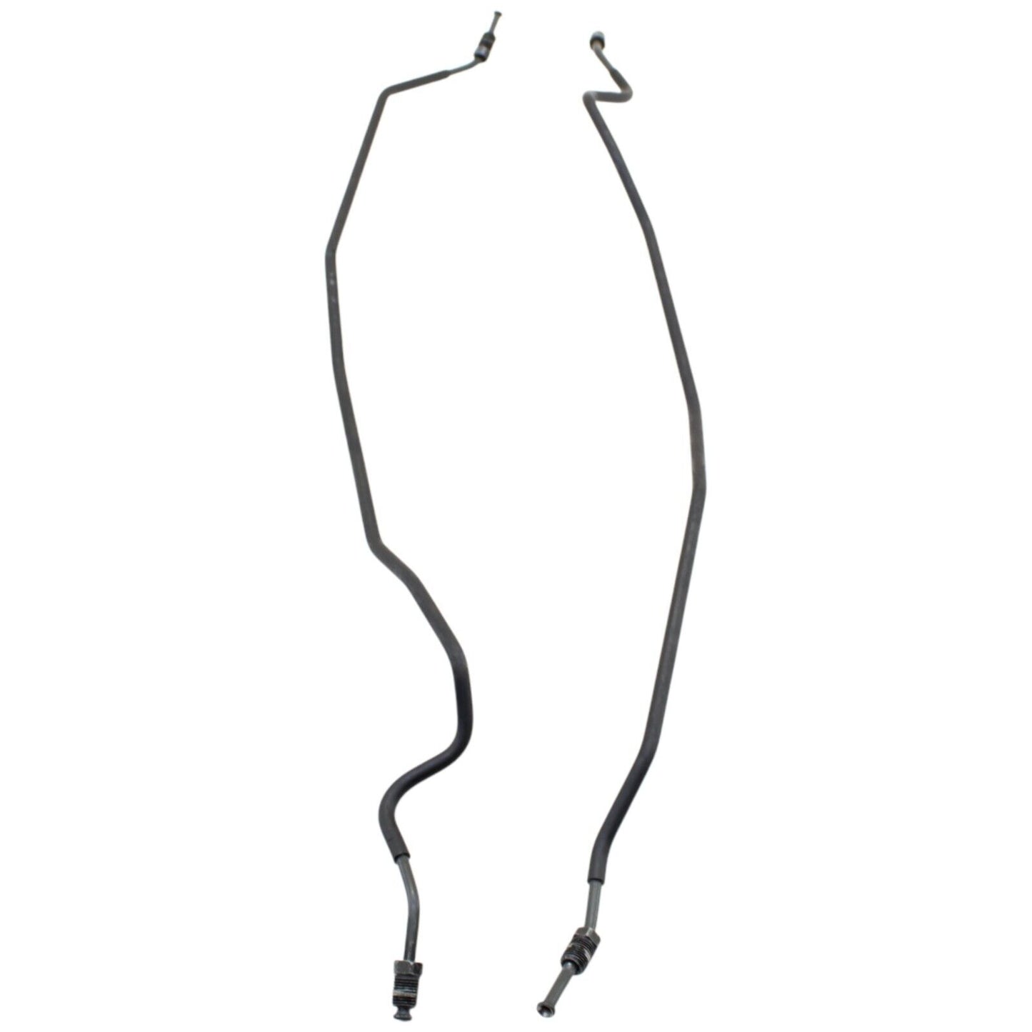 2016 - 2020 Honda CRF1000L Front Brake Cable Line Hose ABS To Front Caliper OEM