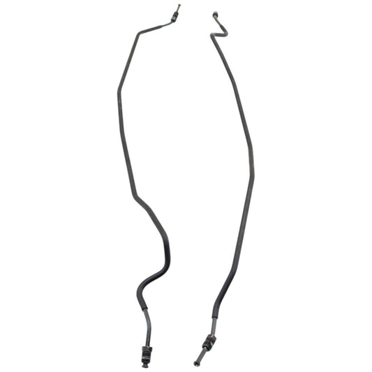 2016 - 2020 Honda CRF1000L Front Brake Cable Line Hose ABS To Front Caliper OEM