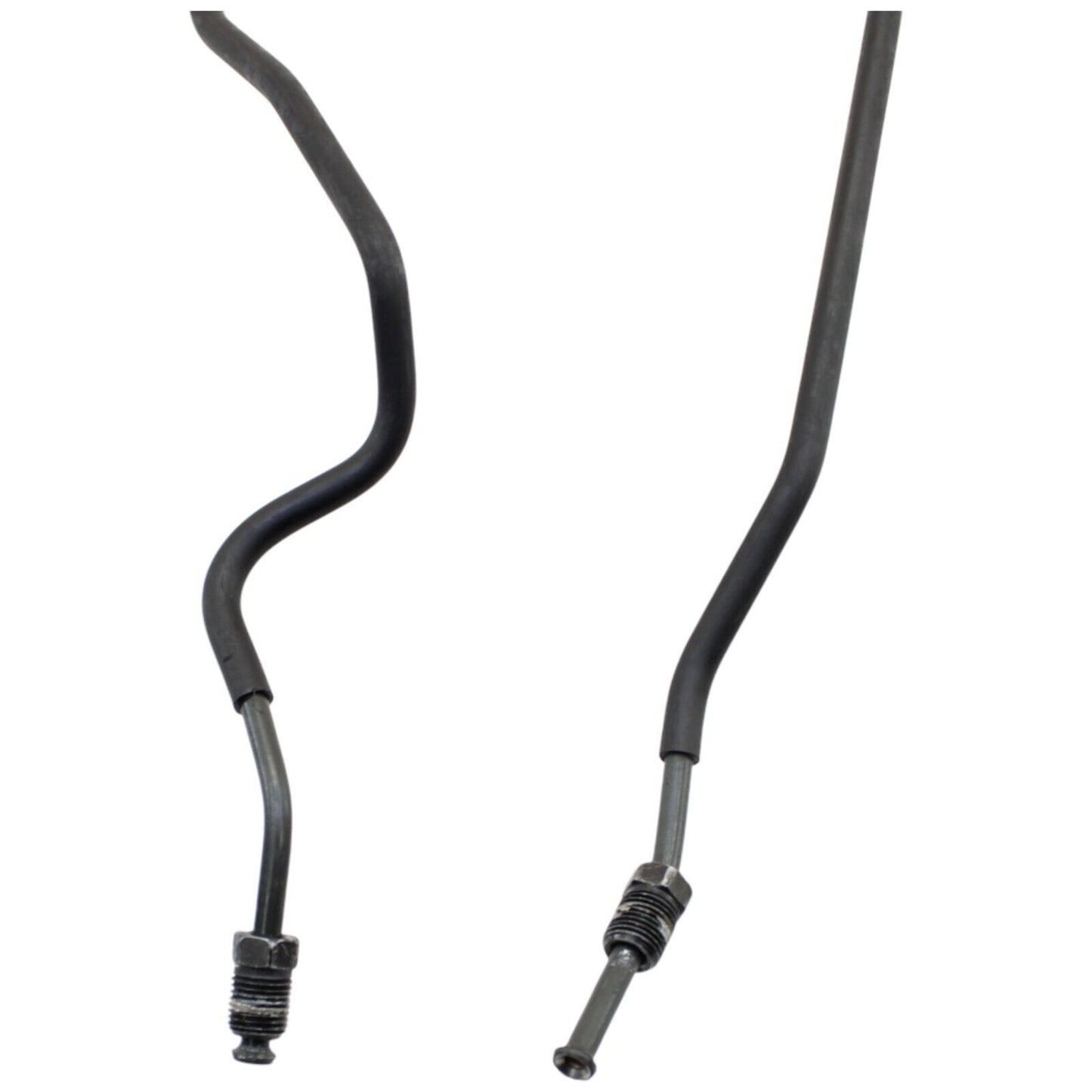 2016 - 2020 Honda CRF1000L Front Brake Cable Line Hose ABS To Front Caliper OEM