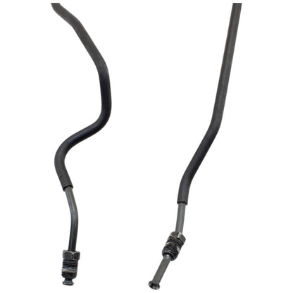 2016 - 2020 Honda CRF1000L Front Brake Cable Line Hose ABS To Front Caliper OEM