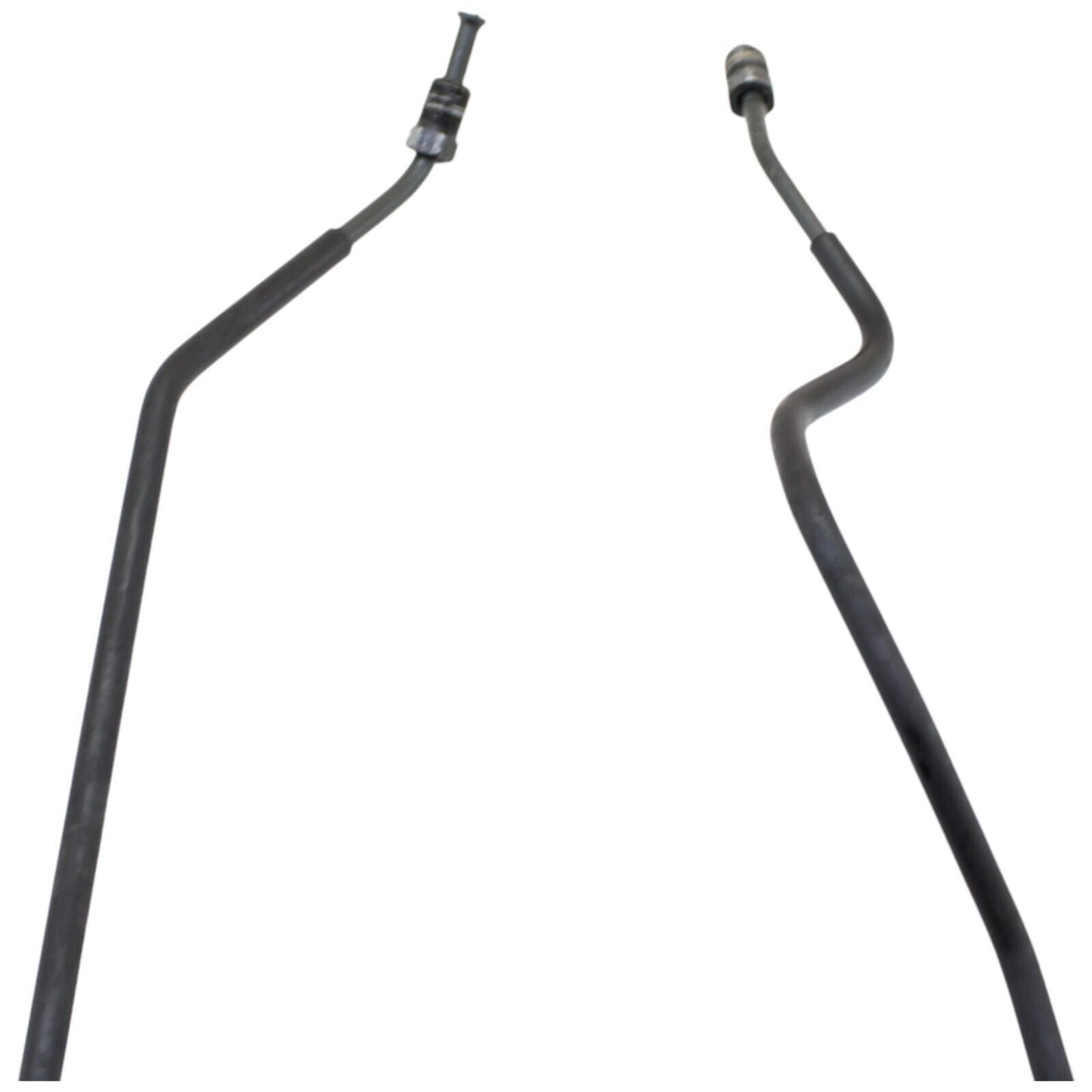 2016 - 2020 Honda CRF1000L Front Brake Cable Line Hose ABS To Front Caliper OEM