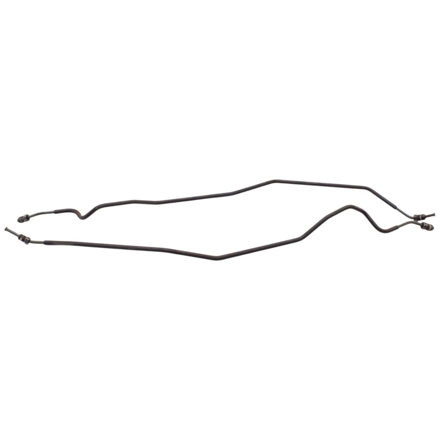 2016 - 2020 Honda CRF1000L Front Brake Cable Line Hose ABS To Front Caliper OEM