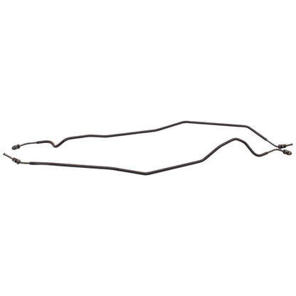 2016 - 2020 Honda CRF1000L Front Brake Cable Line Hose ABS To Front Caliper OEM