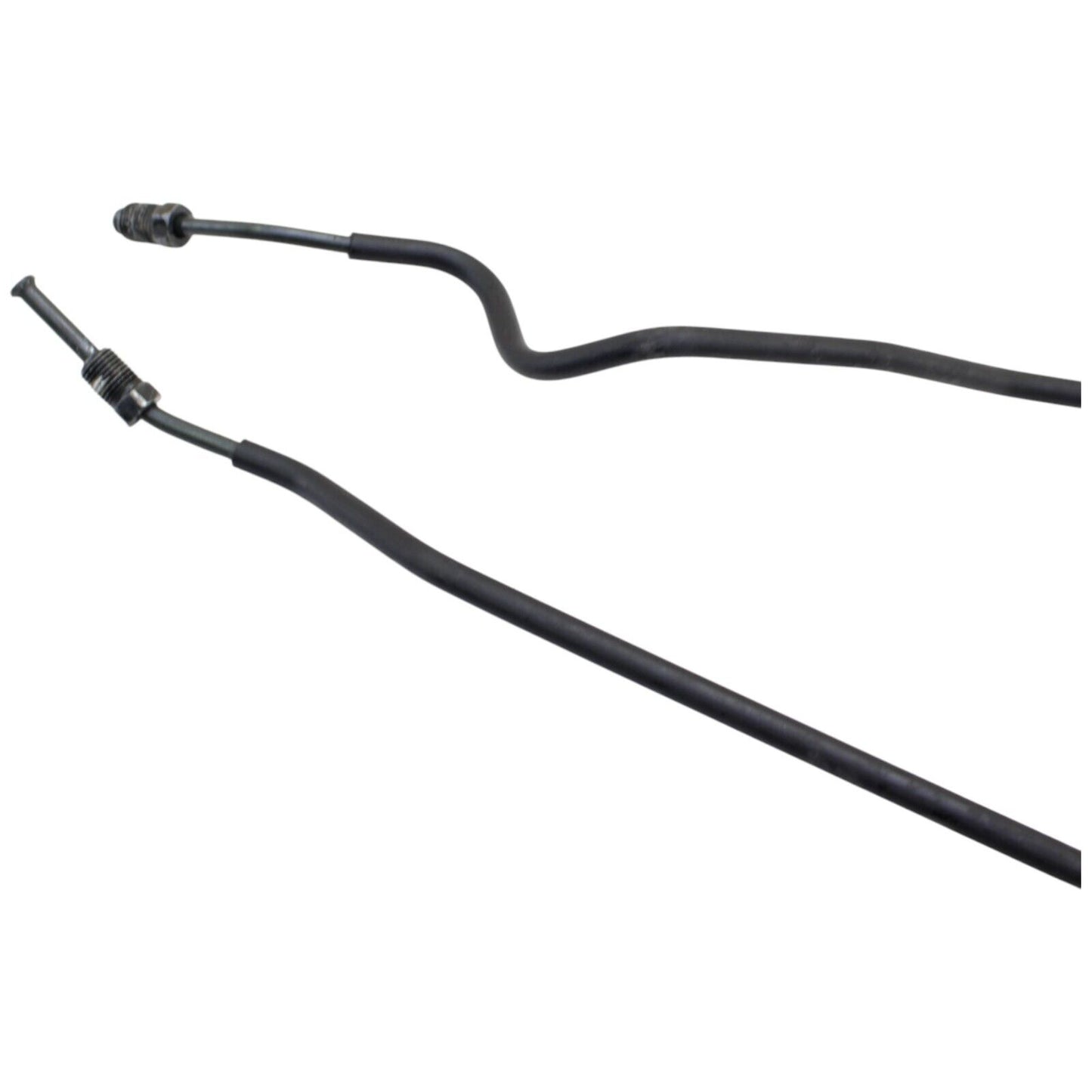 2016 - 2020 Honda CRF1000L Front Brake Cable Line Hose ABS To Front Caliper OEM