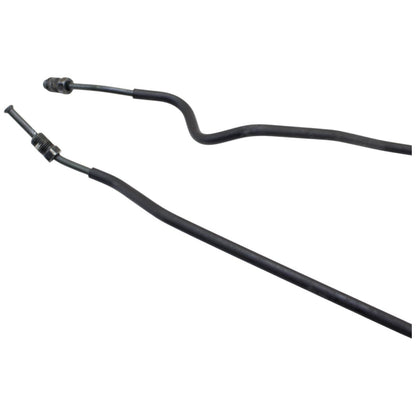 2016 - 2020 Honda CRF1000L Front Brake Cable Line Hose ABS To Front Caliper OEM