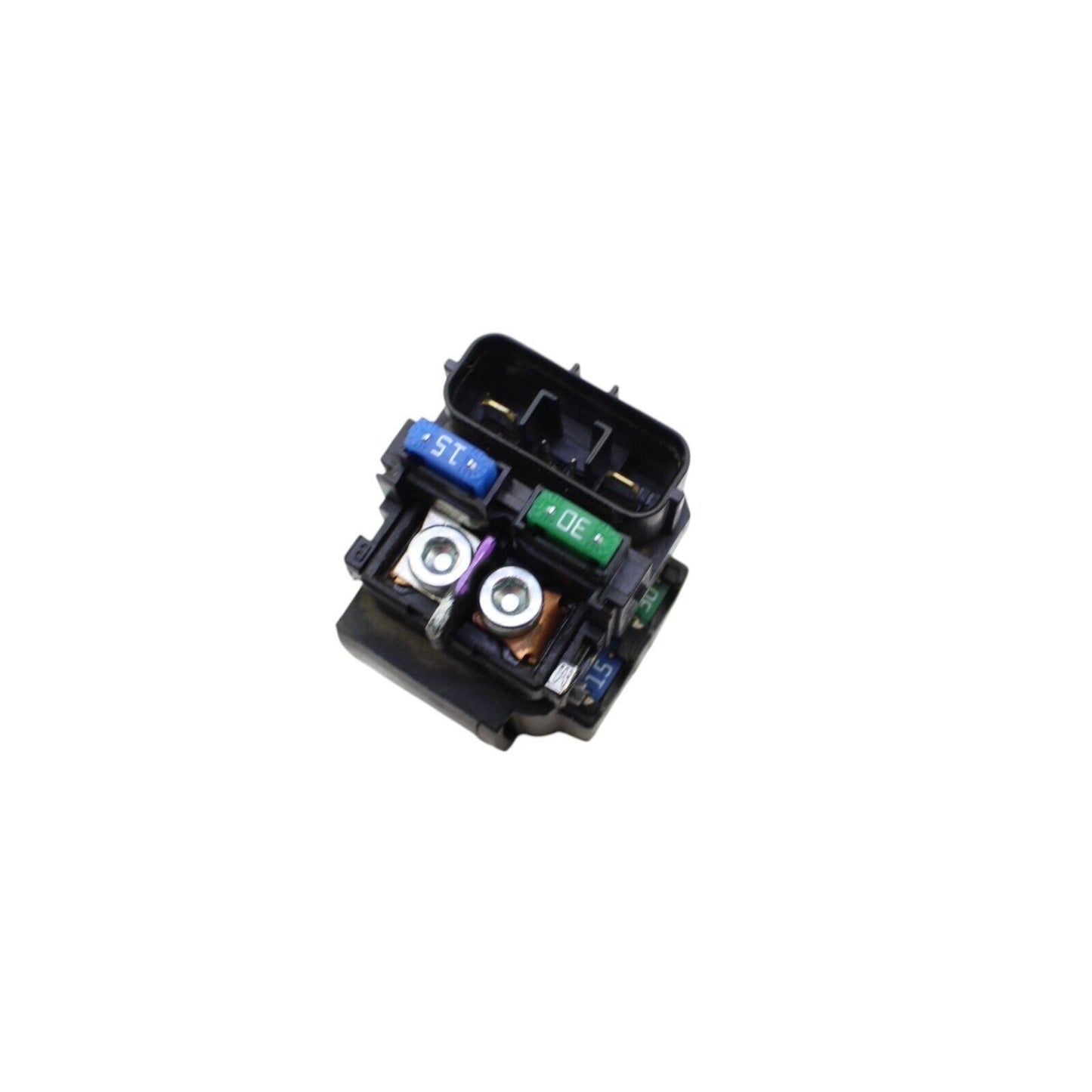 2016 - 2020 Honda CRF1000L STARTER RELAY ENGINE STARTING MOTOR SWITCH RELAYS