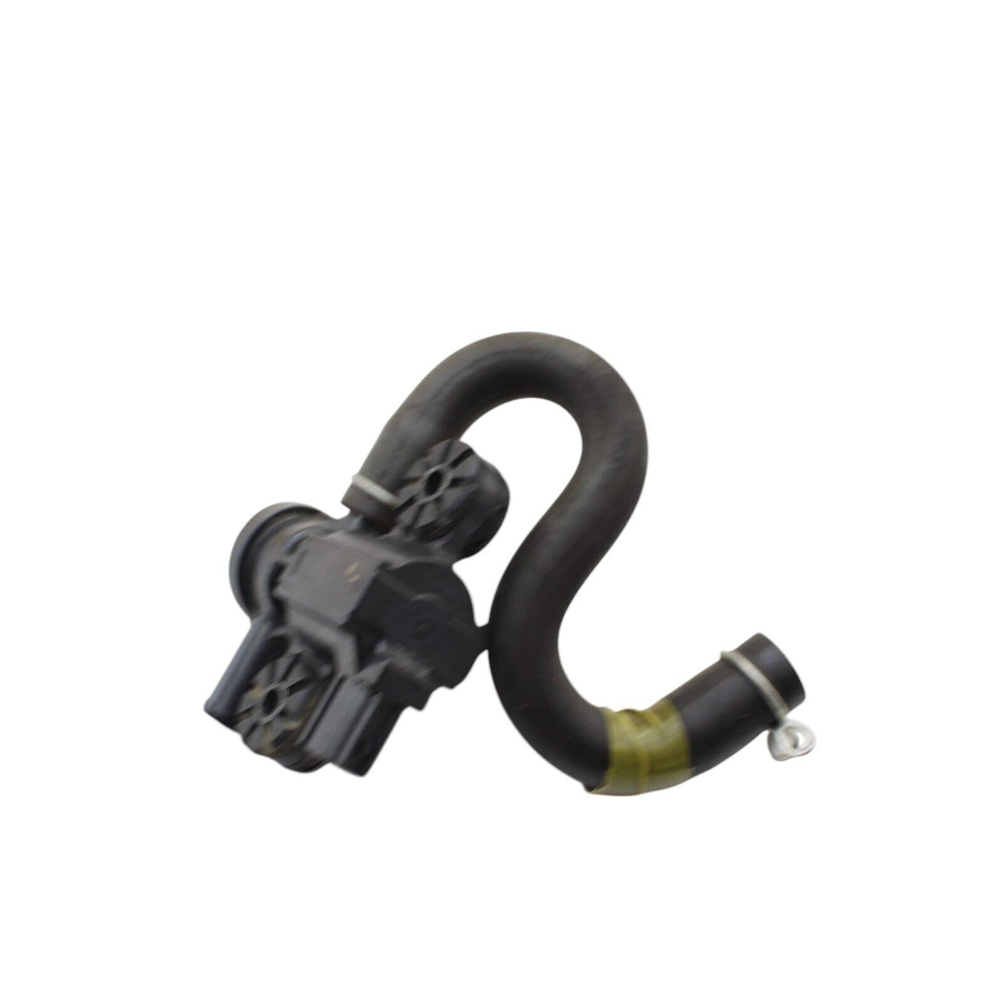 2016 - 2020 Honda CRF1000L AIR VALVE SOLENOID TOP ENGINE SENSOR HOSE TESTED