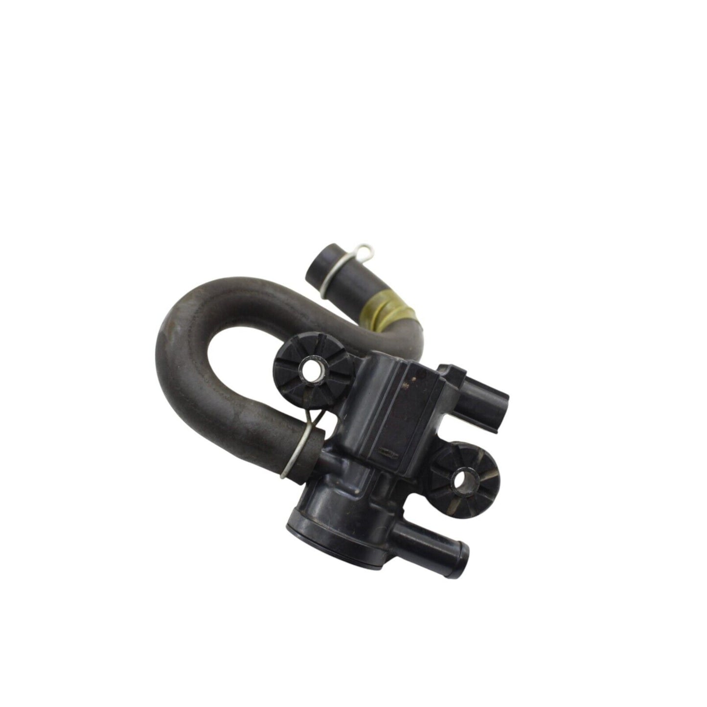 2016 - 2020 Honda CRF1000L AIR VALVE SOLENOID TOP ENGINE SENSOR HOSE TESTED