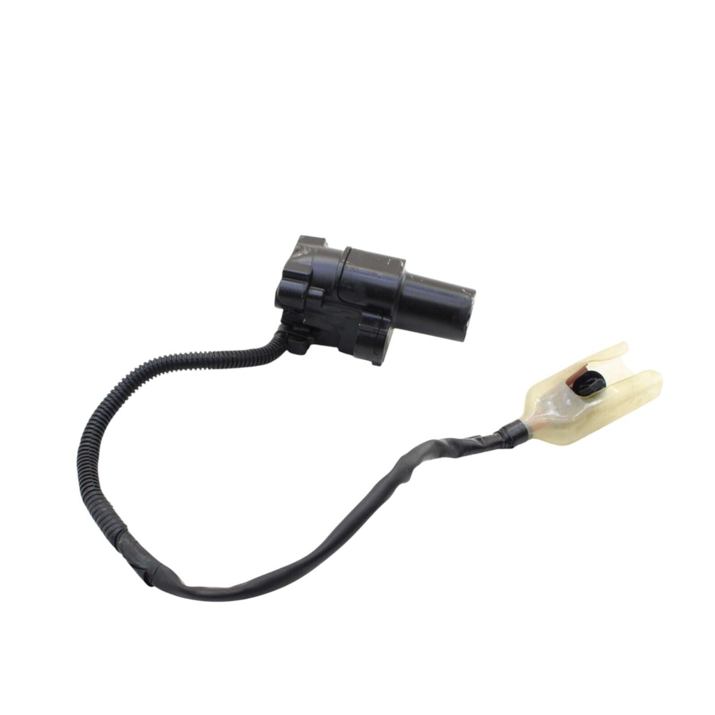2016 - 2020 HONDA CRF1000L LOCK SET IGNTION KEY GAS CAP SEAT CABLE