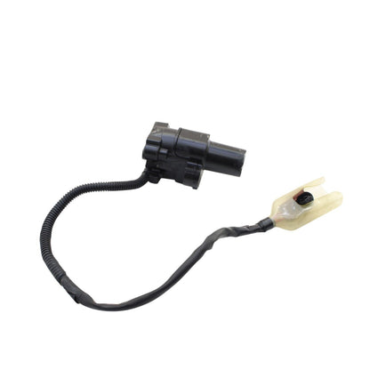 2016 - 2020 HONDA CRF1000L LOCK SET IGNTION KEY GAS CAP SEAT CABLE